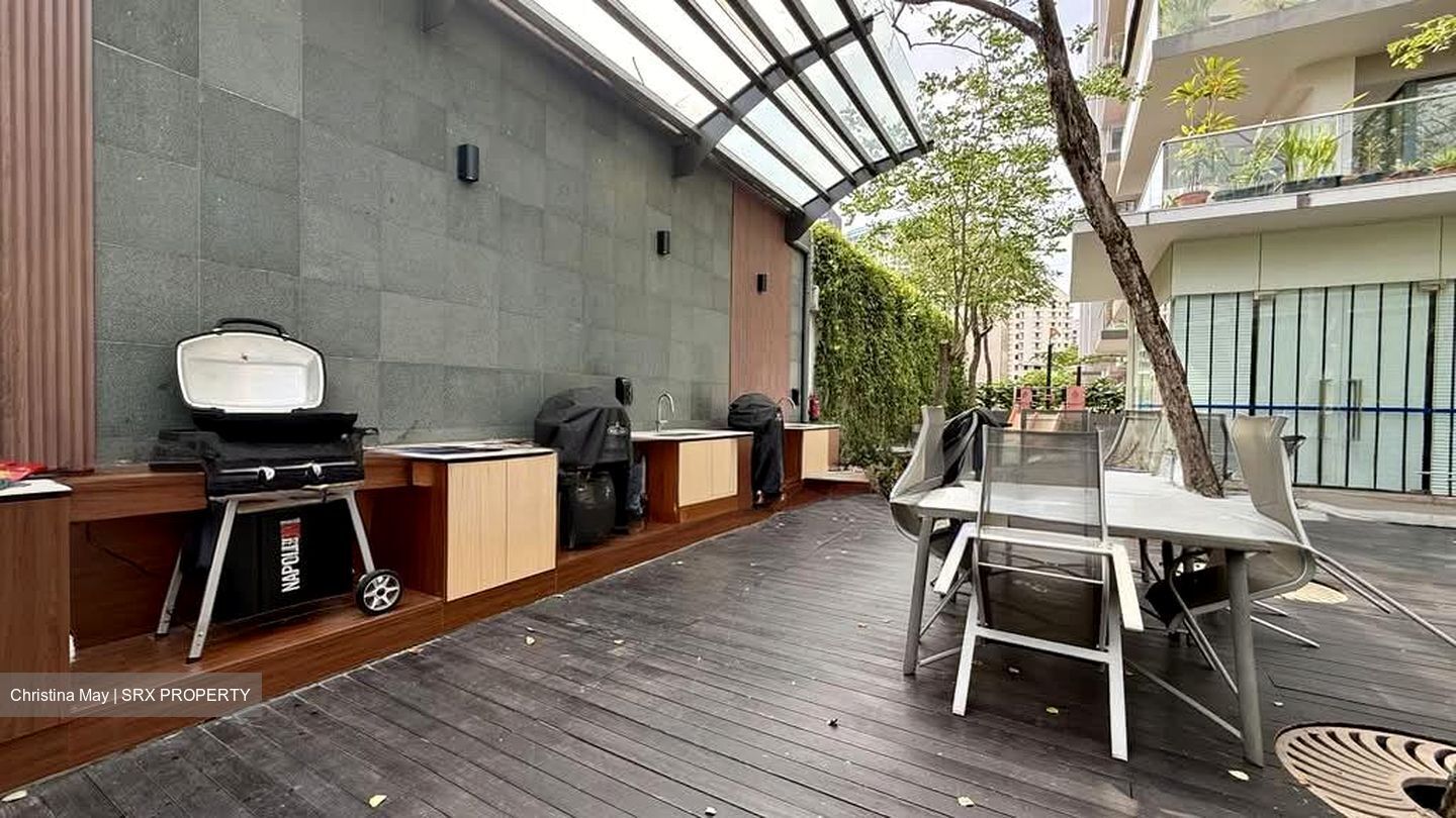 The Pier at Robertson (D9), Apartment #553715501